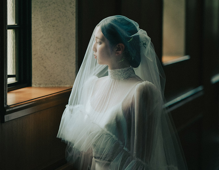 大阪豊中のフォトスタジオ、エウレカ。挙式・披露宴・結婚式・写真撮影