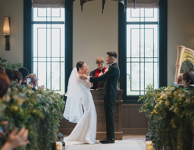 大阪豊中のフォトスタジオ、エウレカ。挙式・披露宴・結婚式・写真撮影