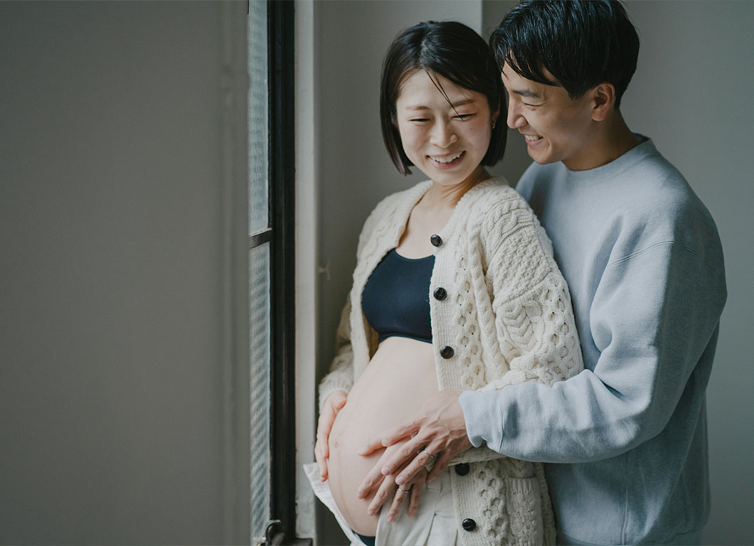 マタニティ